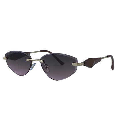 Velisse Sunglasses™ Óculos de sol sexy sem aro