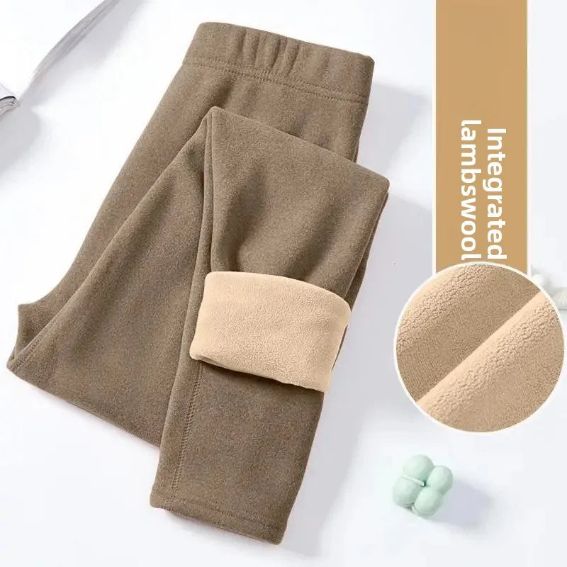 Lunara Winter™ Women’s Fleece-Lined Pants