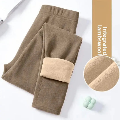 Lunara Winter™ Women’s Fleece-Lined Pants