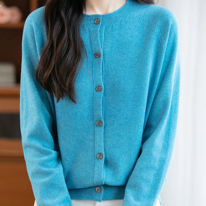 Lunara Winter™ Classic Women’s Sweater