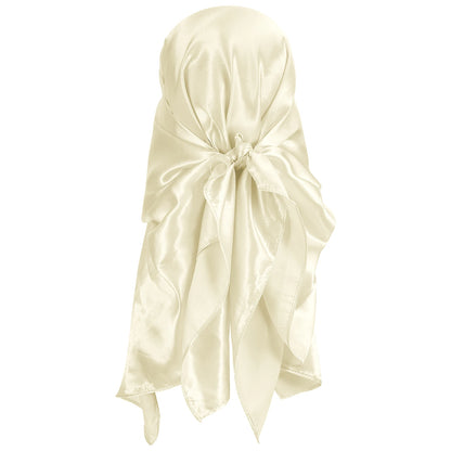 Satin Éclat™ Satin Head Scarf
