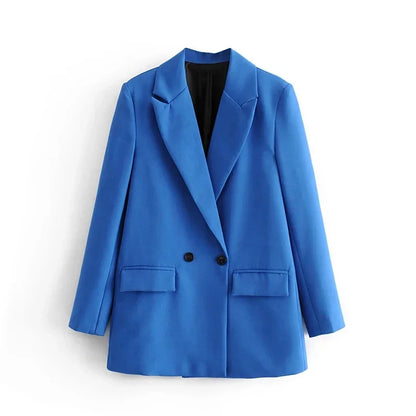 Blazer doppiopetto classico Lunara Winter™