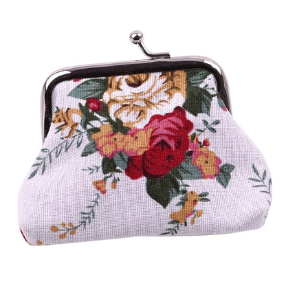 ÉlanBag™ Mini Wallet Coin Bag