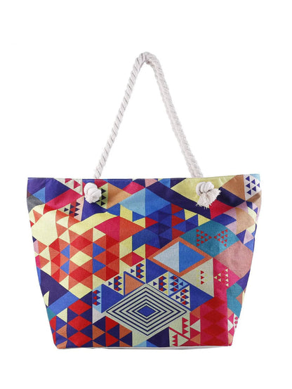 SeaLure™ Tropical Elegance Resort Tote