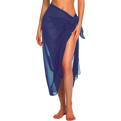 SeaLure™ Silk Aura Quấn Sarong