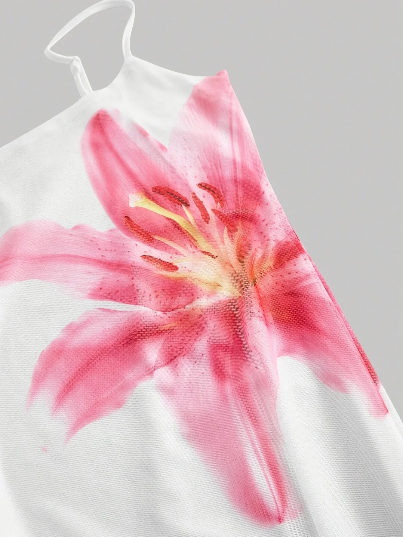 Amoura Dresses™ Floral Print Sundress