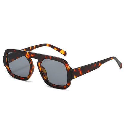 Velisse Sunglasses™ Gafas de sol extragrandes estilo retro