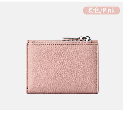 ÉlanBag™ RFID Protective Wallet for Women