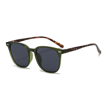 Velisse Sunglasses™ Vintage Square