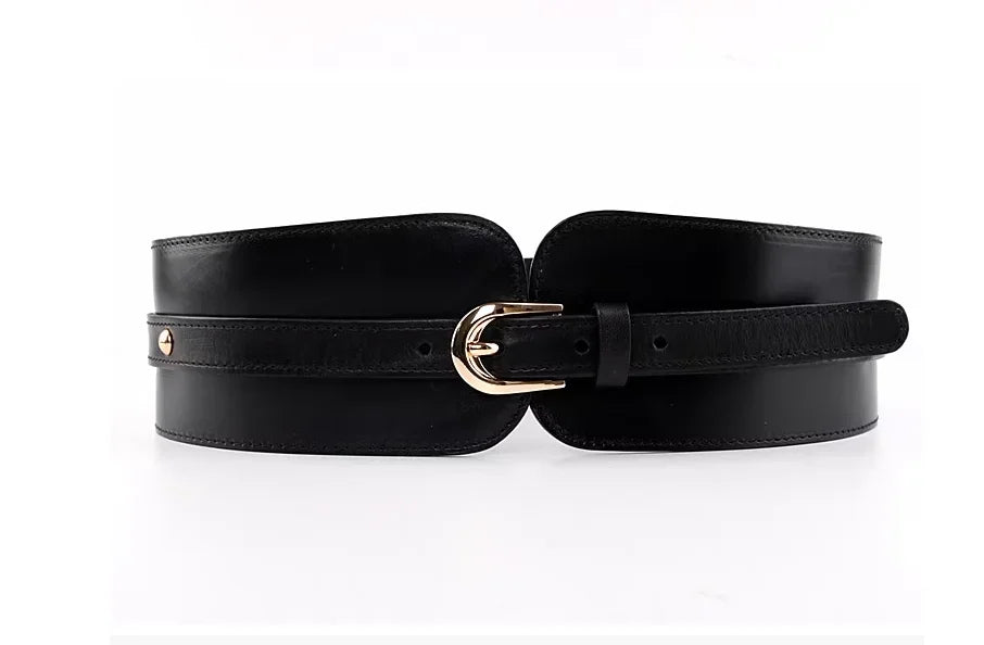 ÉlanBag™ Vintage Layer Belt