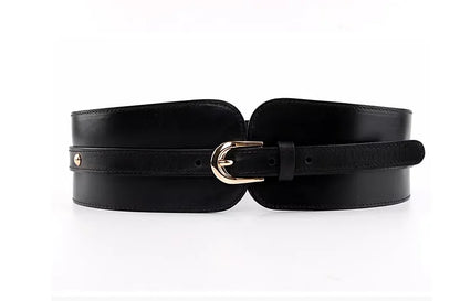ÉlanBag™ Vintage Layer Belt