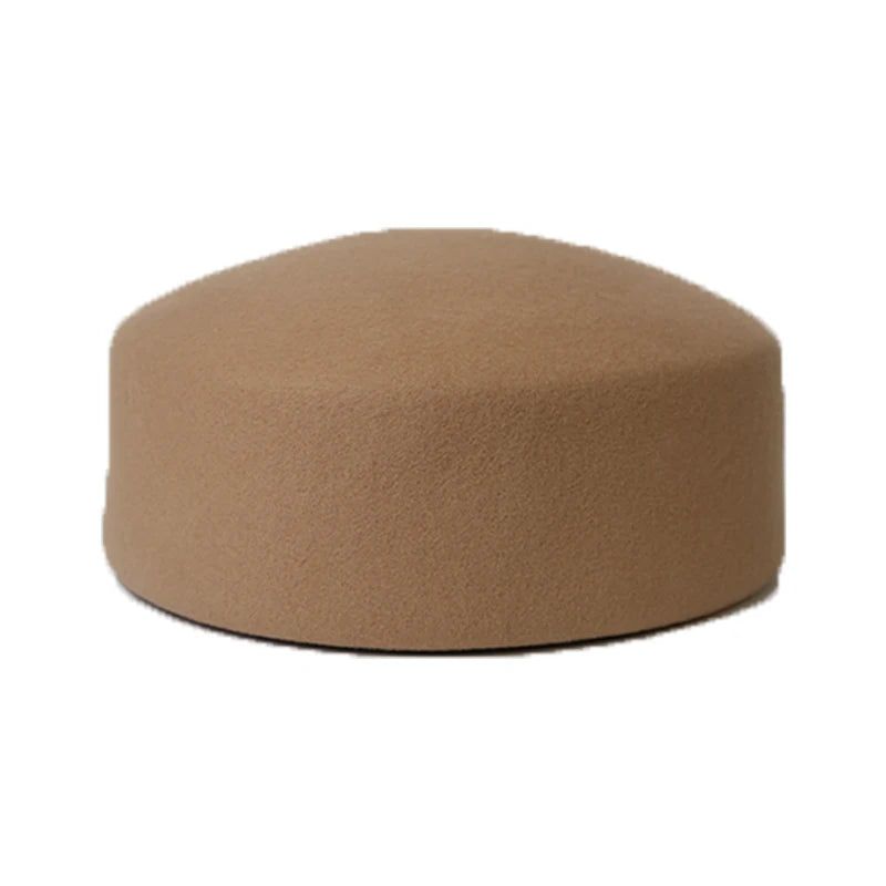 Lunara Winter™ Elegant Ladies Beret