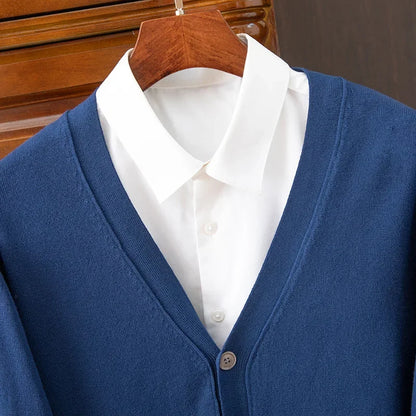 Lunara Winter™ Business Sweater Cardigan