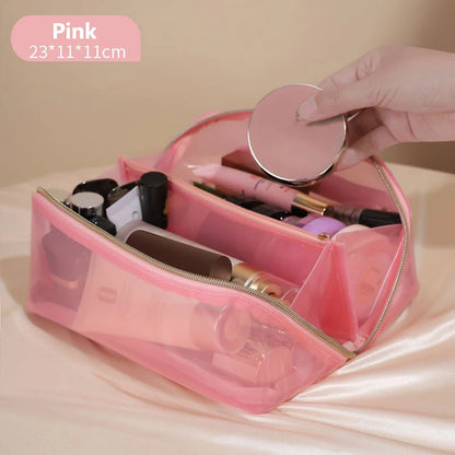 ElanBag™ Clear Makeup Bag