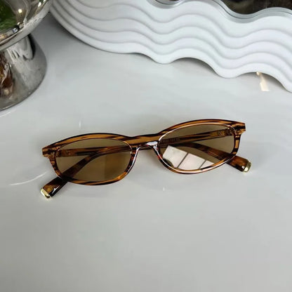 Velisse Sonnenbrille™ Kitten-Brille für Damen