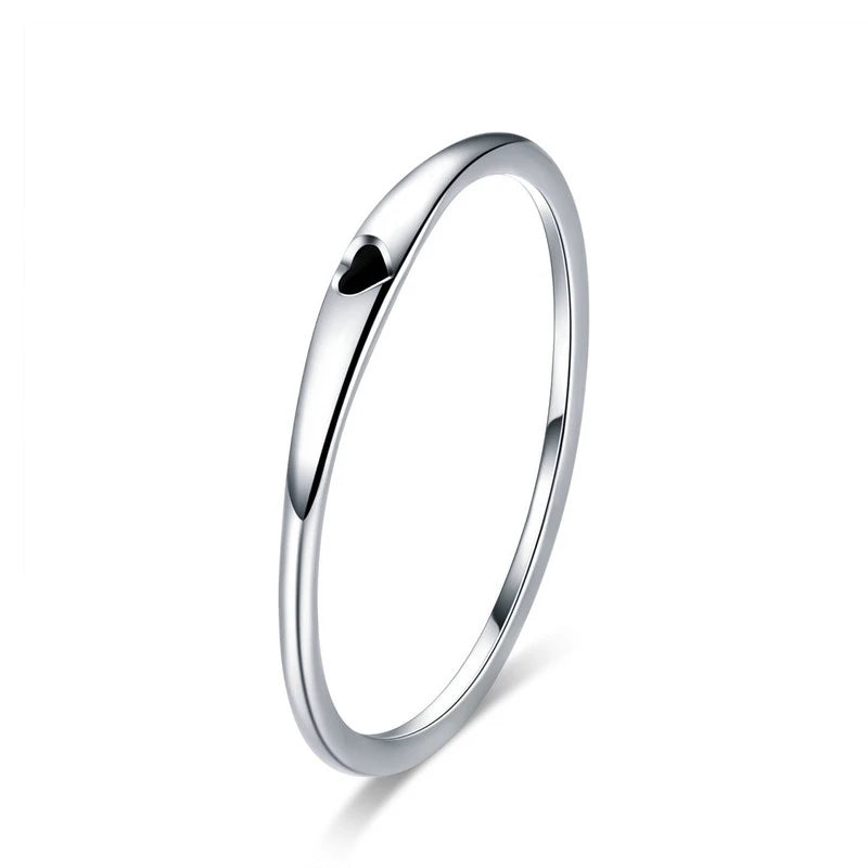 Elara Jewelry™ Amour Minimal Ring
