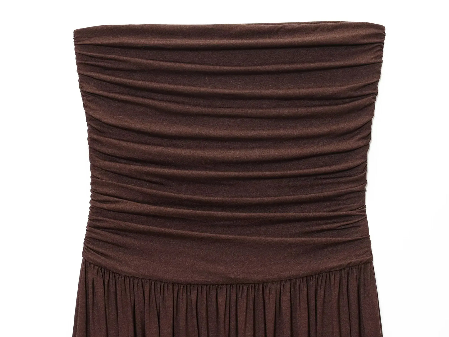 Amoura Dresses™ Off-Shoulder Classic Dress