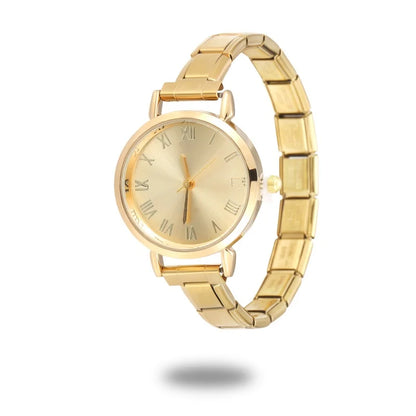 Relógio Premium Feminino Velya Watches™