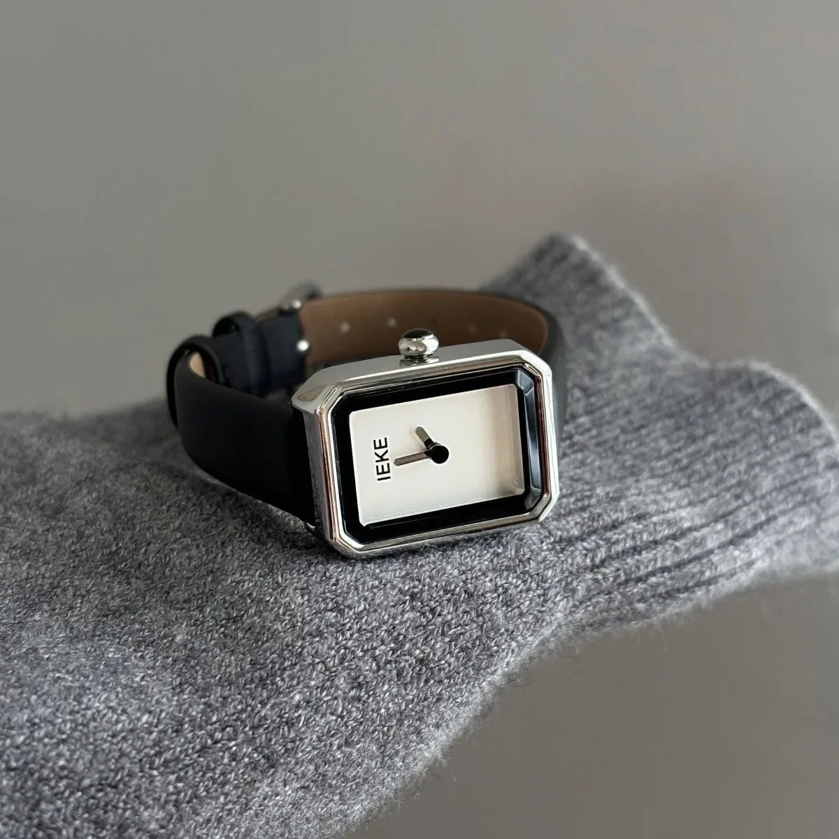 Velya Watches™ Relógio feminino de quartzo