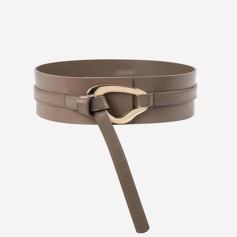 ÉlanBag™ Waistband Belt Women