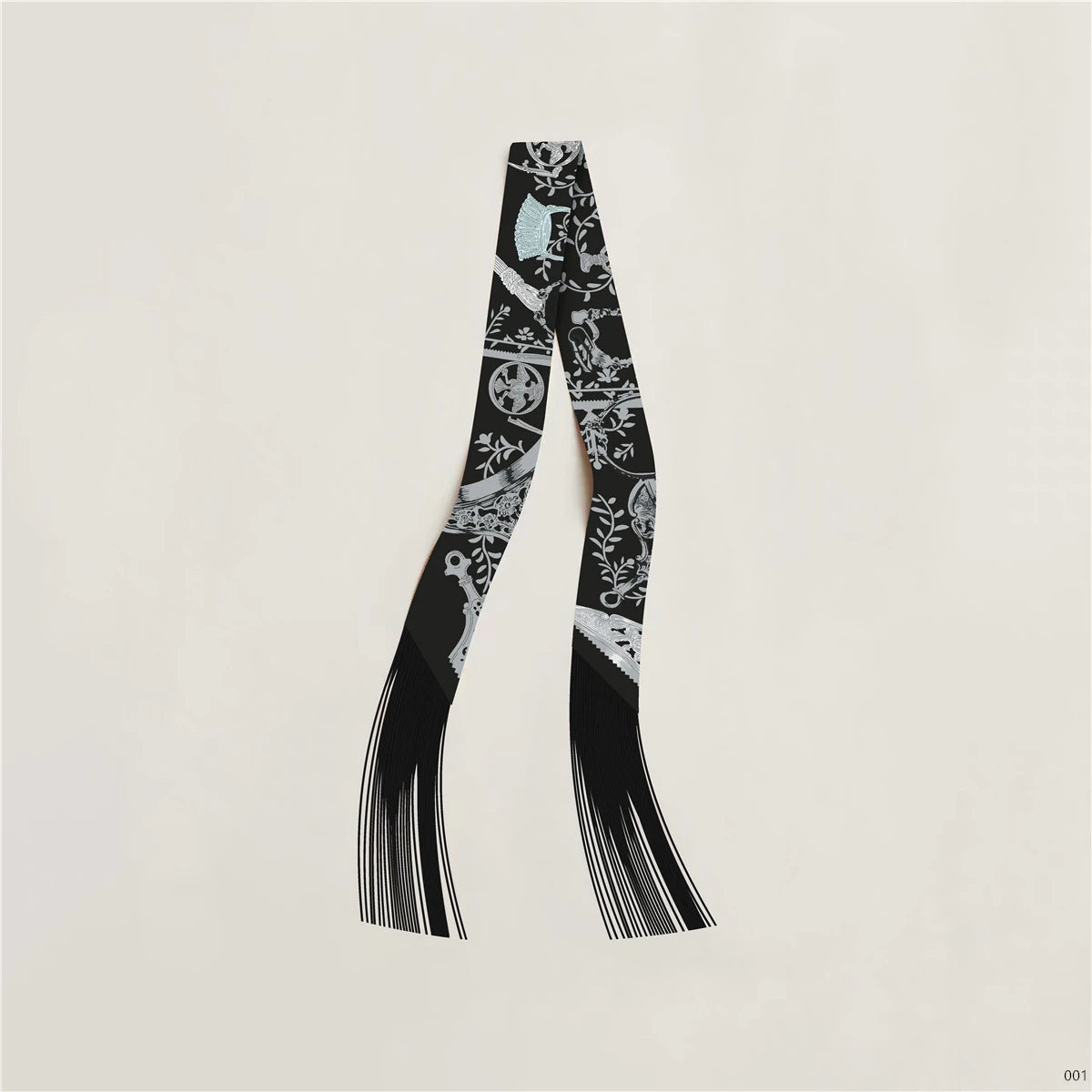 SatinÉclat™ Satin Hair Band