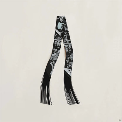 SatinÉclat™ Satin Hair Band
