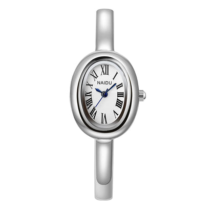 Velya Watches™ Relógio retrô feminino