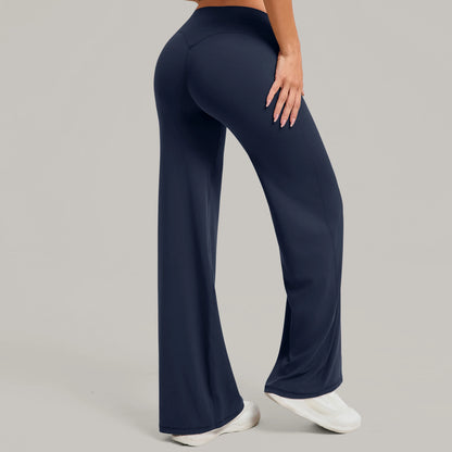VibeFit™ FlowFit High-Waist Pants