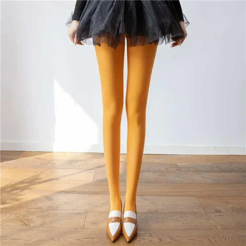 Collants bas fins Lunara Winter™