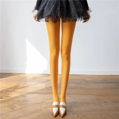 Collants bas fins Lunara Winter™