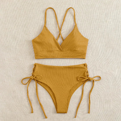 SeaLure™ Riviera Ribbed Set