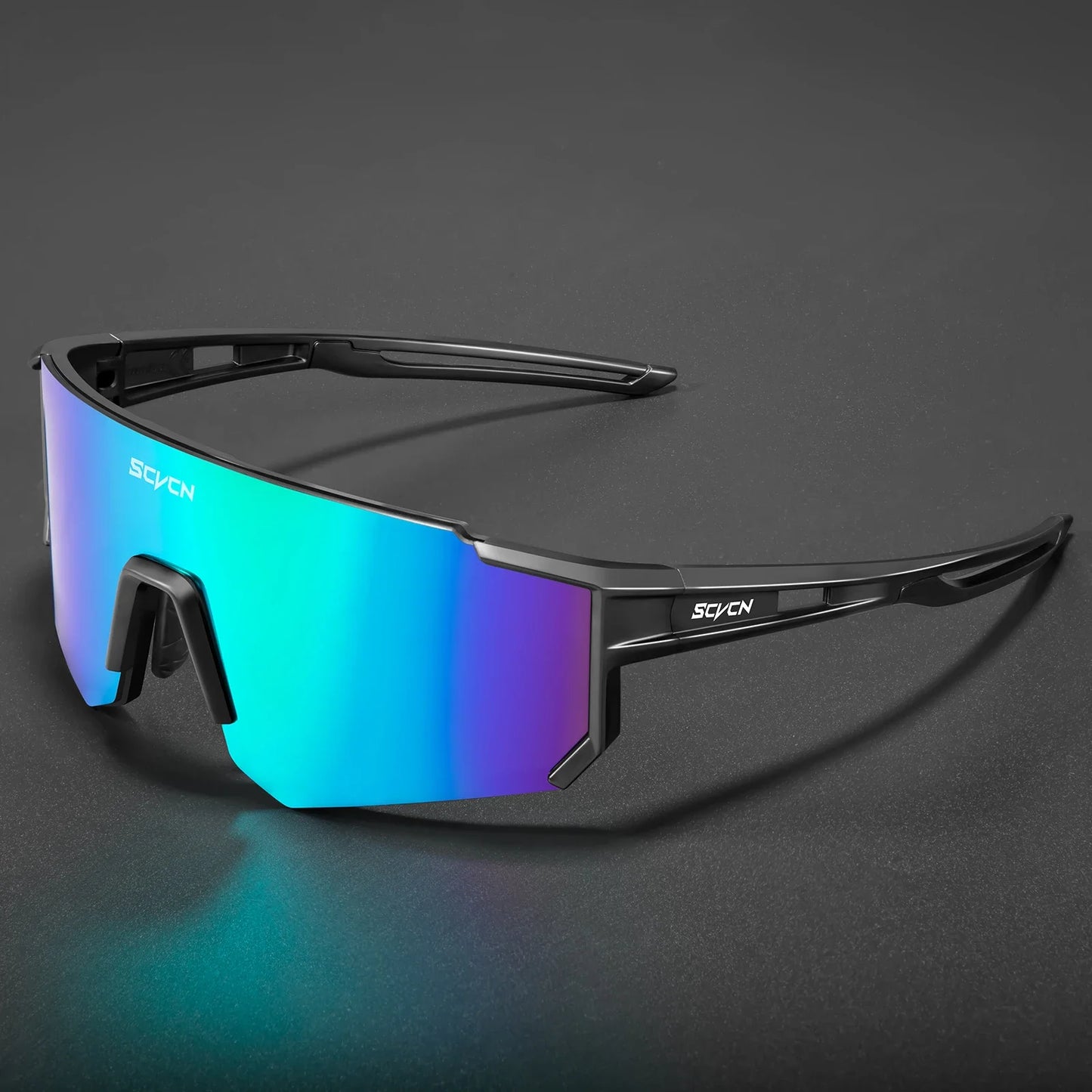VibeFit™ Sunglasses Lunara Shield