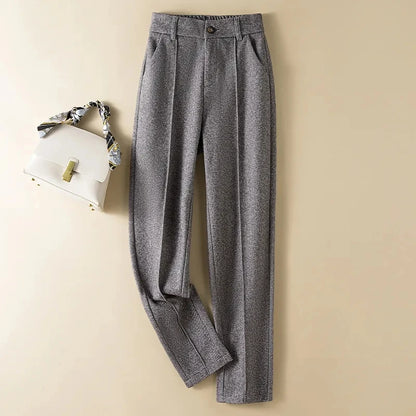 Pantaloni da donna in pile Lunara Winter™