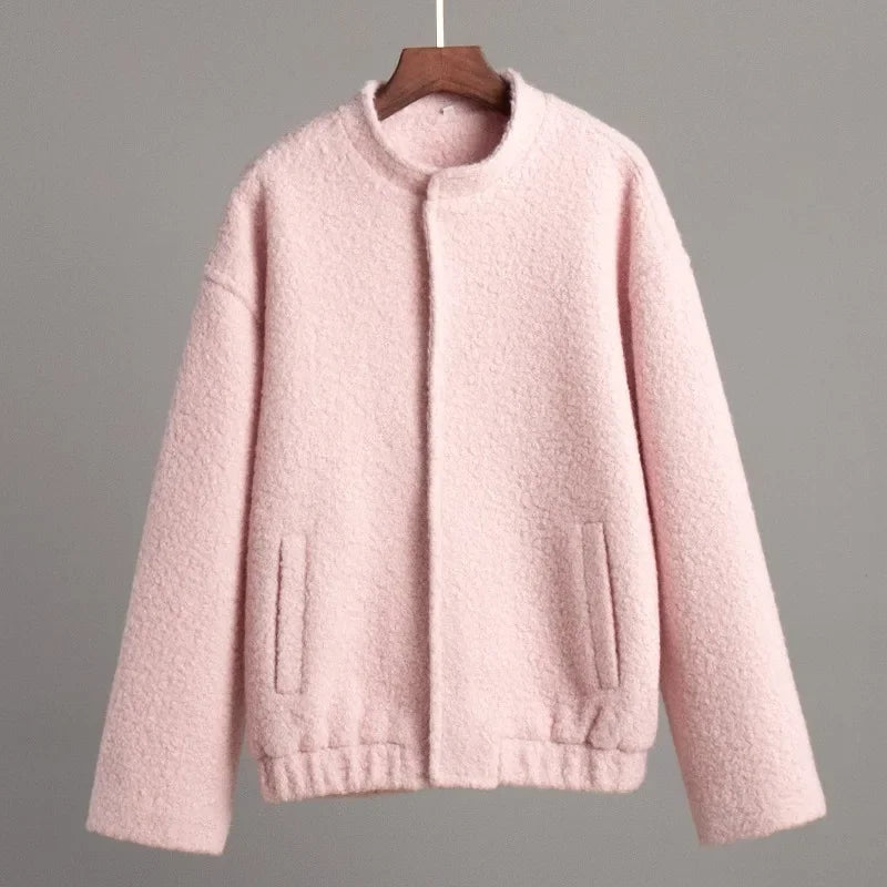 Lunara Winter™ Thickened Casual Coat