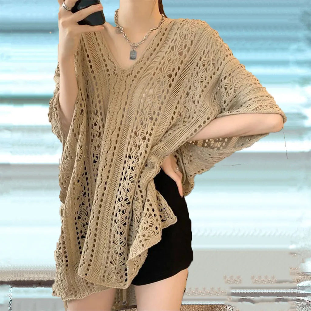 Áo dài đi biển có ren SeaLure™ Mirage