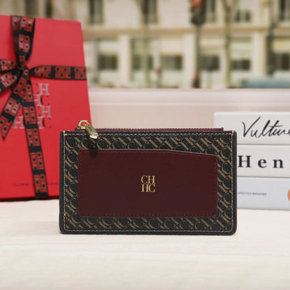 Portafoglio alla moda porta carte ÉlanBag™ CH