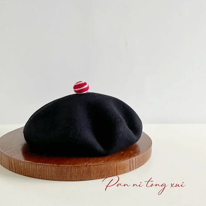 Lunara Winter™ Women’s Winter French Hat