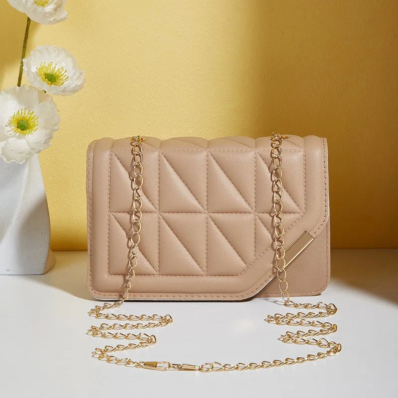 ElanBag™ Women’s PU Leather Bag