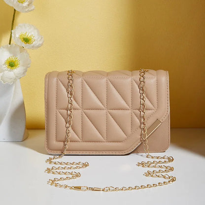 ElanBag™ Women’s PU Leather Bag