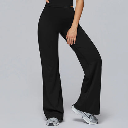 Lunara Winter™ Flare Yogahose