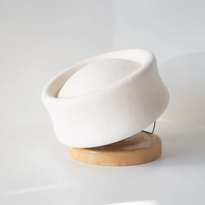 Lunara Winter™ Elegant Ladies Beret