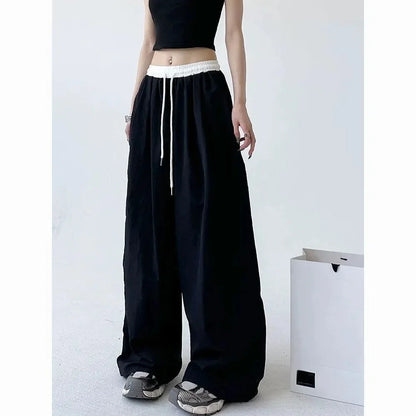 Lunara Winter™ High Street Wide Leg Pants