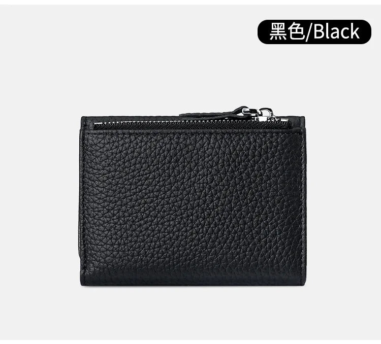 ÉlanBag™ RFID Protective Wallet for Women