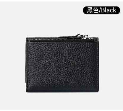 ÉlanBag™ RFID Protective Wallet for Women