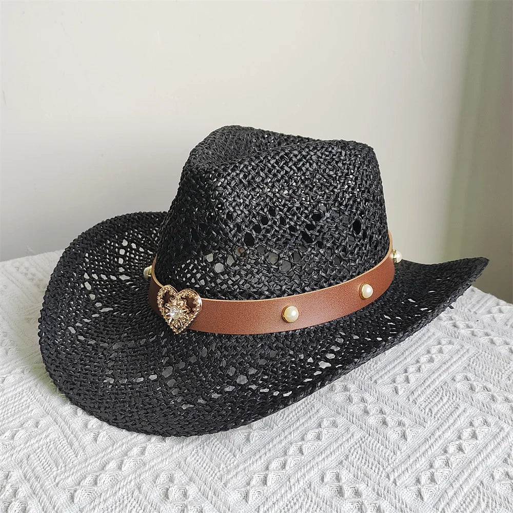 Chapéu elegante SeaLure™ Bella Ranch