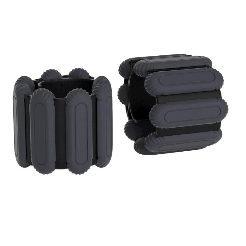 VibeFit™ Weighted Bands Workout