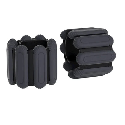 VibeFit™ Weighted Bands Workout