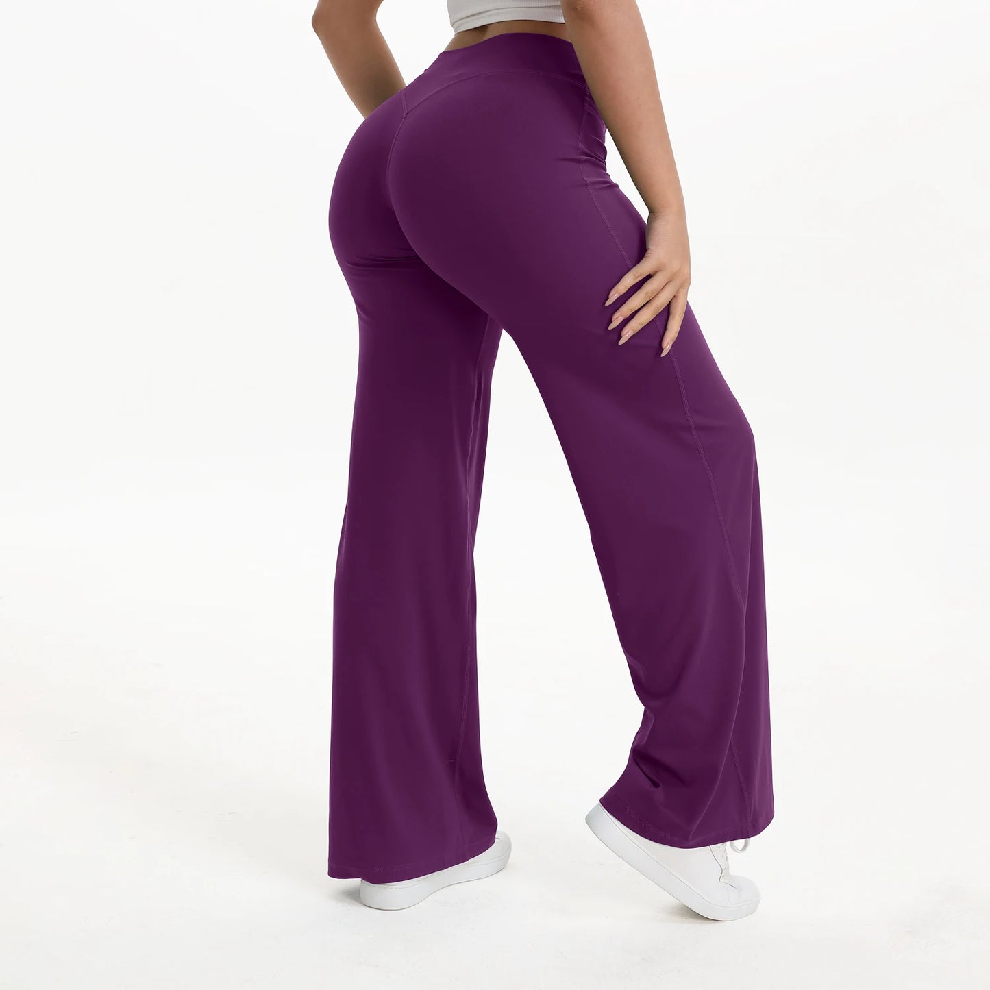 Sculpt Flare Pants