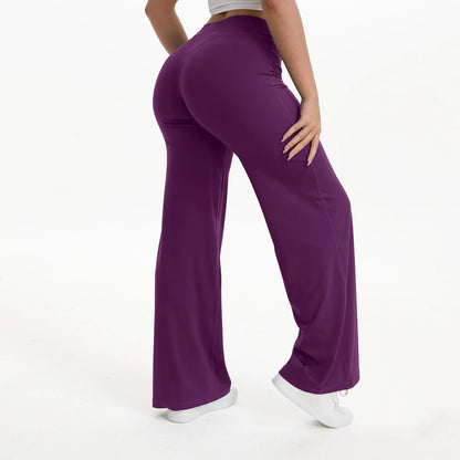 Sculpt Flare Pants