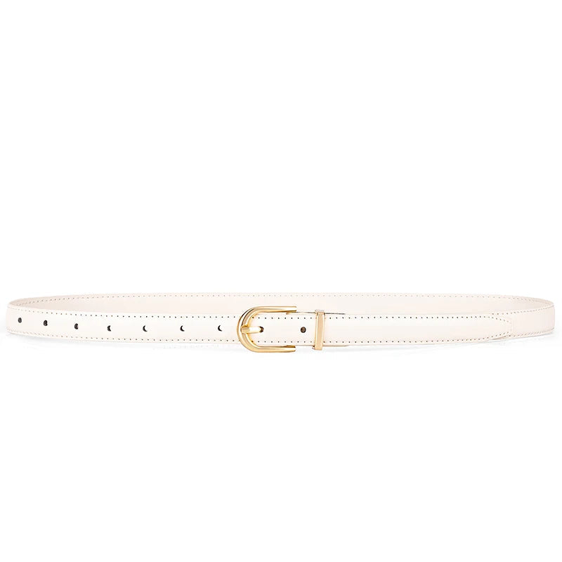 ÉlanBag™ Skinny Belt Women